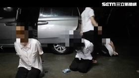 邪教　聖母　狠虐