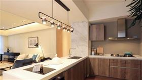 經濟部標準檢驗局提醒民眾正確使用瓦斯爐及燃氣熱水器好過年（圖／資料照）