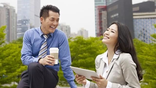 繼承贈與齊步走　性別歧視不再有