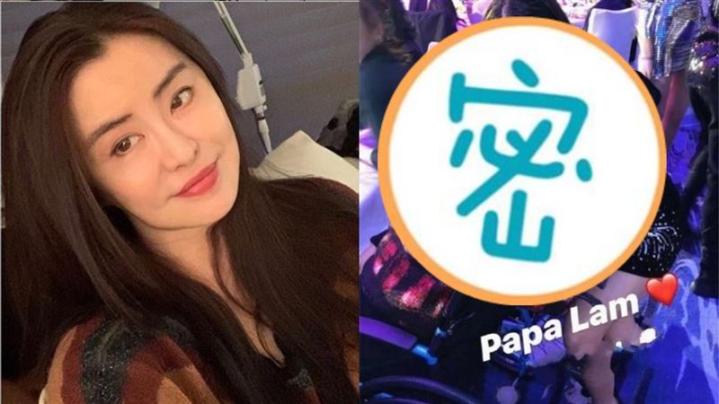 曾為王祖賢離婚　百億富豪驚人近況曝