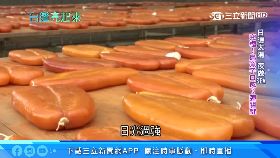 三度槓苦苓1800g