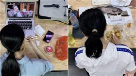 外賣,連續一個月,外食,上班族,身體變化