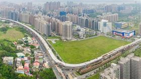 購買新市鎮特定區新成屋，可享契稅、房屋稅及地價稅多重租稅減免優惠（圖／資料照）