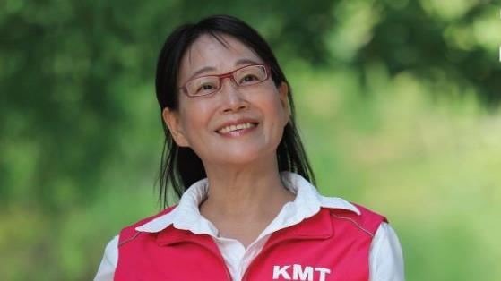 選後辭官跳票？她續任理由　網全怒了