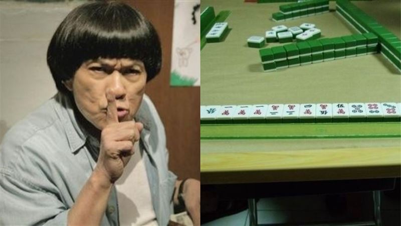 過年每賭必輸？豬哥亮驚曝打牌小撇步