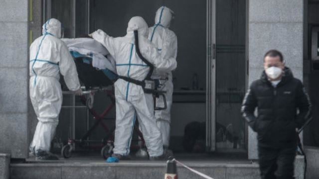 武漢肺炎蔓延　美旅遊警示升至最高級