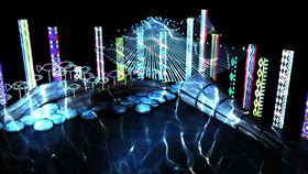 ▲「2020花蓮太平洋燈會」（圖／花蓮縣政府提供）