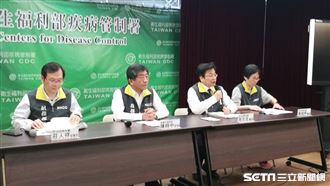 武漢肺炎確診！女台商發燒返台原因曝