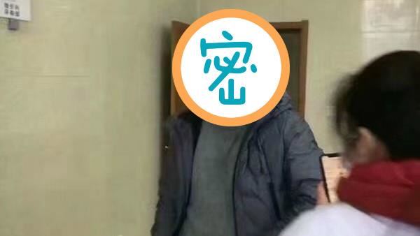 台爆武漢肺炎首例　他戴這上街網笑翻