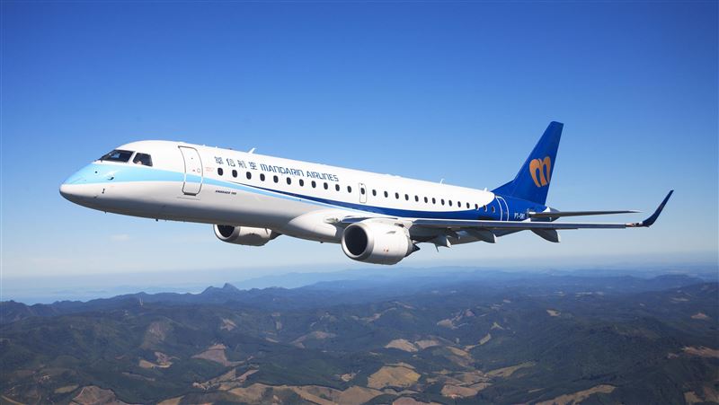 華信航空2月6日　台中直飛日本高知