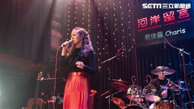 蔡佳靈音樂會
照片提供：好痛音樂GoodToneMusic