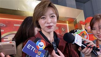 驚見馬俊麟復工　王瞳胖2公斤笑出來