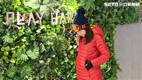 元祖少奶奶安晨妤
新聞發稿：PLAY HARD SELECT