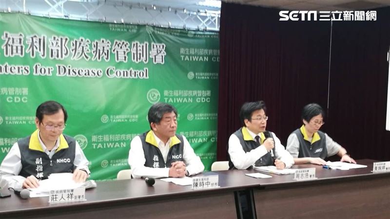 武漢肺炎確診將打趴房市?專家這樣說