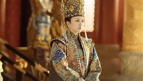 《大明風華》,湯唯,張藝興（WeTV提供）