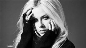 艾薇兒（Avril Lavigne） （圖／樂騰演藝文化提供）