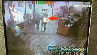 大膽！男冒充失主　上警局詐領金飾