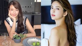 田中道子今（21號）推出個人第二本寫真集。（圖／翻攝自田中道子IG）