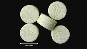 毒品,法務部,吸毒,高檢署,搖頭丸,解剖,致死,興奮劑,死神, 圖／翻攝自法務部反毒大本營官網