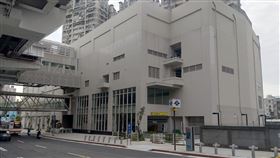 秀朗橋站。（圖／取自新北市捷運工程局網站）