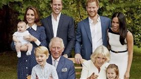  哈利、梅根喊財務獨立！爆老爸查爾斯「掏私房錢金援」（圖／翻攝自IG）