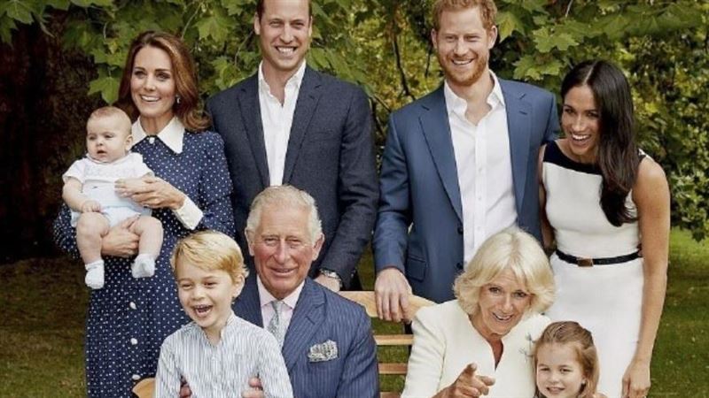 哈利梅根喊財務獨立　爆老爸掏錢金援