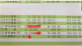 育兒津貼,政府,存摺,遊戲,帳號,交易,奶粉,補助,回憶,負擔, 圖／翻攝自《天堂M》帳號交易臉書