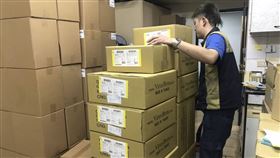 武漢肺炎,防疫消毒水,台大,防疫聖品(業者提供)