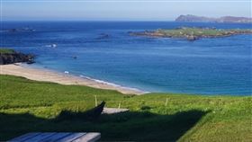 愛爾蘭,無人島,沒電,沒熱水,沒網路,應徵,管理