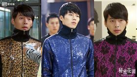 韓劇,市政廳,祕密花園,原來是美男,異鄉人醫生,沒關係是愛情啊 愛奇藝台灣站提供