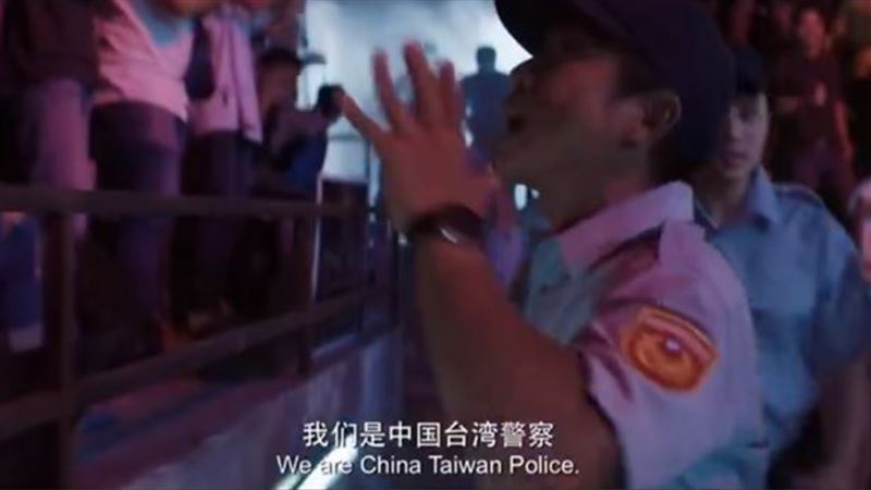 陸影集吃台豆腐！這裡拍攝讓他不意外