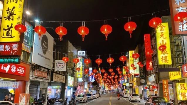 二日遊走春景點　四大地方盛典別錯過