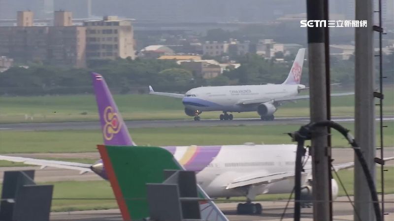 台商武漢肺炎確診　同機46人列觀察