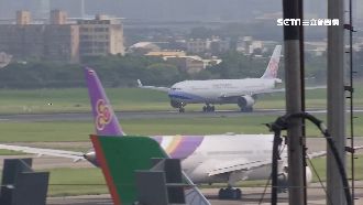 台商武漢肺炎確診　同機46人列觀察