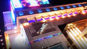 金錢豹酒店（圖／翻攝google）