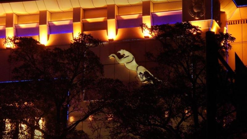 娛樂大亨遭槍殺　老刑警一眼就知兇手