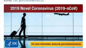 美國,肺炎病例,西雅圖,機場,擴大篩檢(TWITTER)