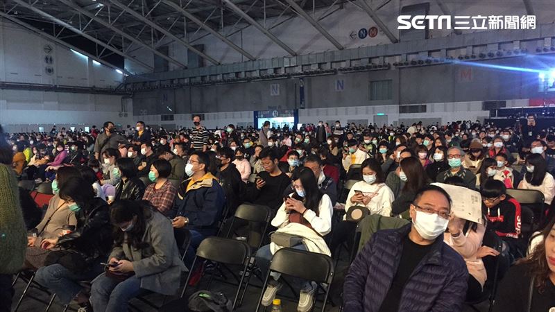 疫情失控？郭台銘：武漢肺炎將倍增