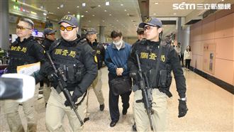 潤寅詐貸386億　董座自爆要逃非洲