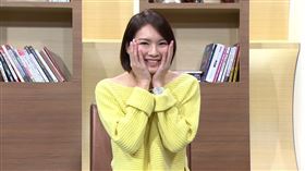 林佳儀／年代提供