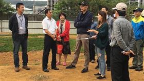 翻轉五股-試辦計畫專屬網站正式上線（圖／新北市政府）