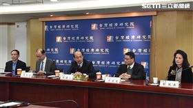 台經院。（圖／記者陳韋帆攝影）