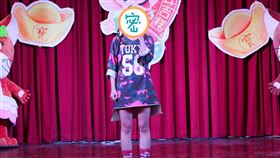 DJ傳遞正能量到高雄監獄 為受刑人向外界傳遞親情喊話忍淚崩 被譽為「獄中情人」倍感榮幸 圓圓本人提供