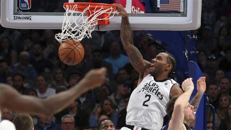 NBA／可愛連6場破30　隊史紀錄