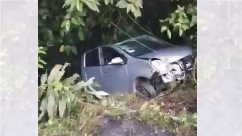 她出門失蹤　5年後變「白骨」躺車內