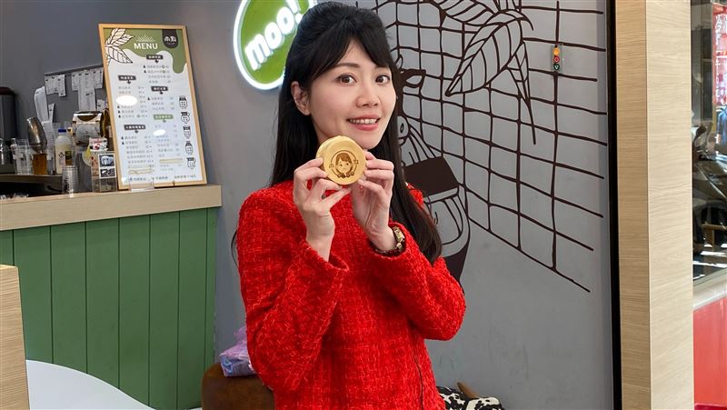 港湖女神感謝祭…人氣爆棚搶爭車輪餅
