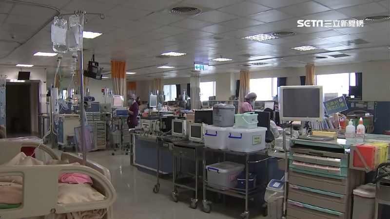 禁出國醫護怒　曝心酸：1年前就排假