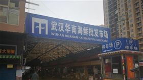 武漢肺炎,高福,新型冠狀病毒,海鮮市場,野生動物,野味,潘建志
圖／翻攝自YouTube影片截圖、陸媒中新網、潘建志臉書