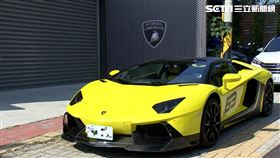  藍寶堅尼,大牛,超跑