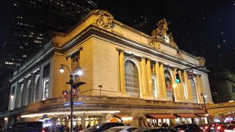 用信用卡點數輕鬆換一晚第五大道酒店